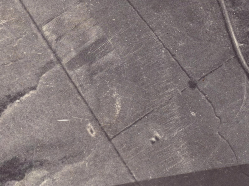 86 Hoon Hay Valley Road from the air, 1925-1929