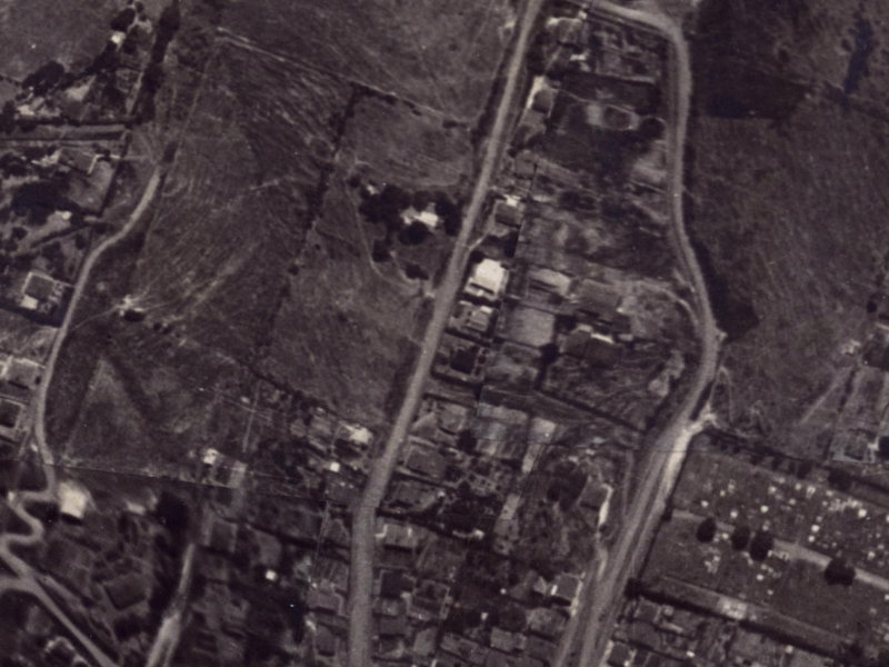 26C 26C from the air, 1925-1929