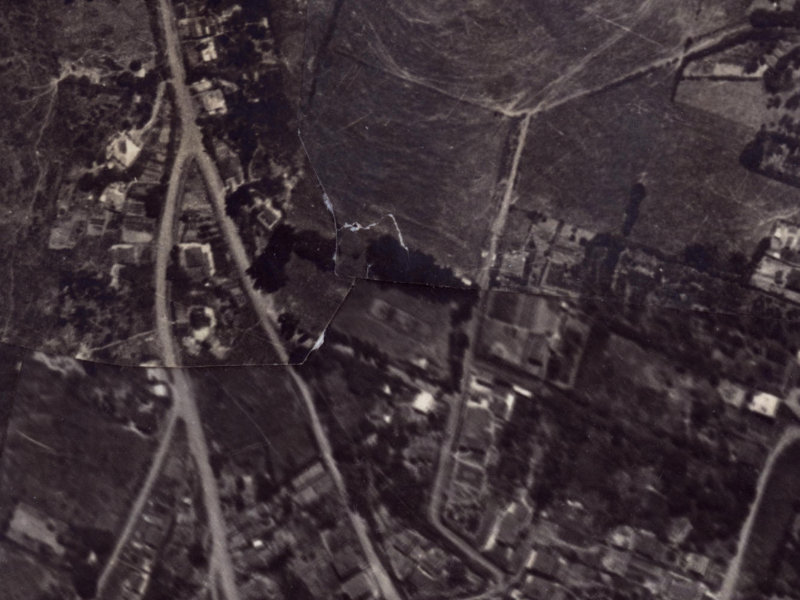 8 Selwyn Parade from the air, 1925-1929