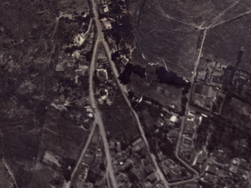 6 Selwyn Parade from the air, 1925-1929