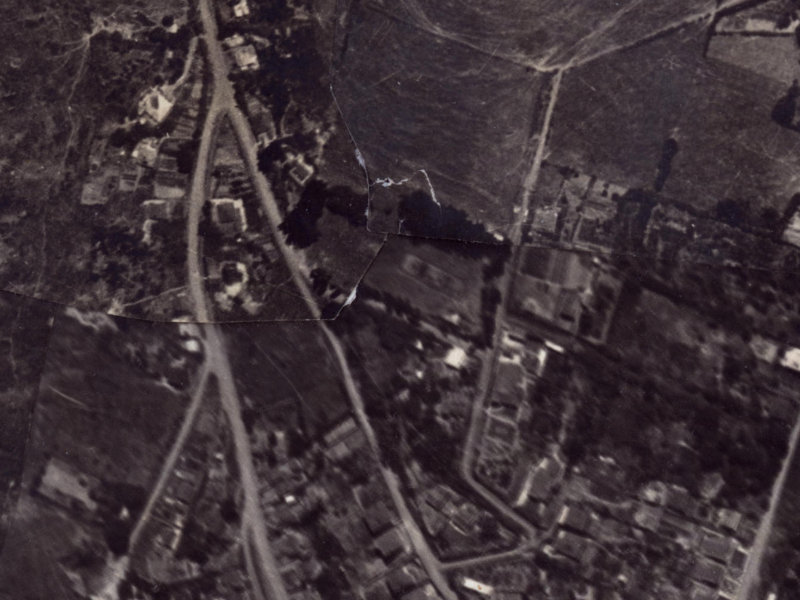 2 Selwyn Parade from the air, 1925-1929