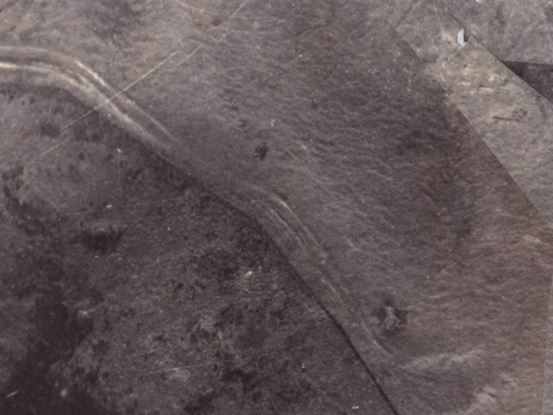 357 Worsleys Road from the air, 1925-1929