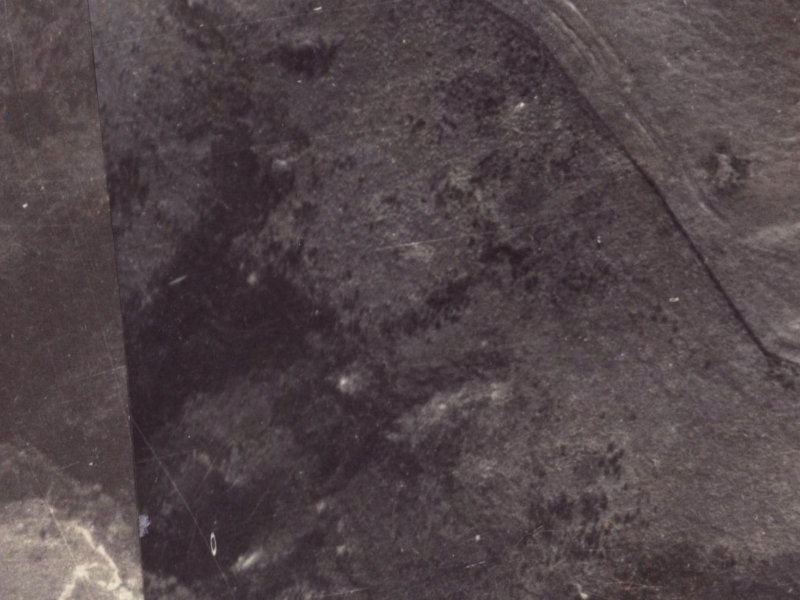 Worsleys Road from the air, 1925-1929