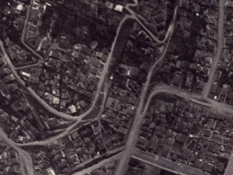 2A 2A from the air, 1925-1929