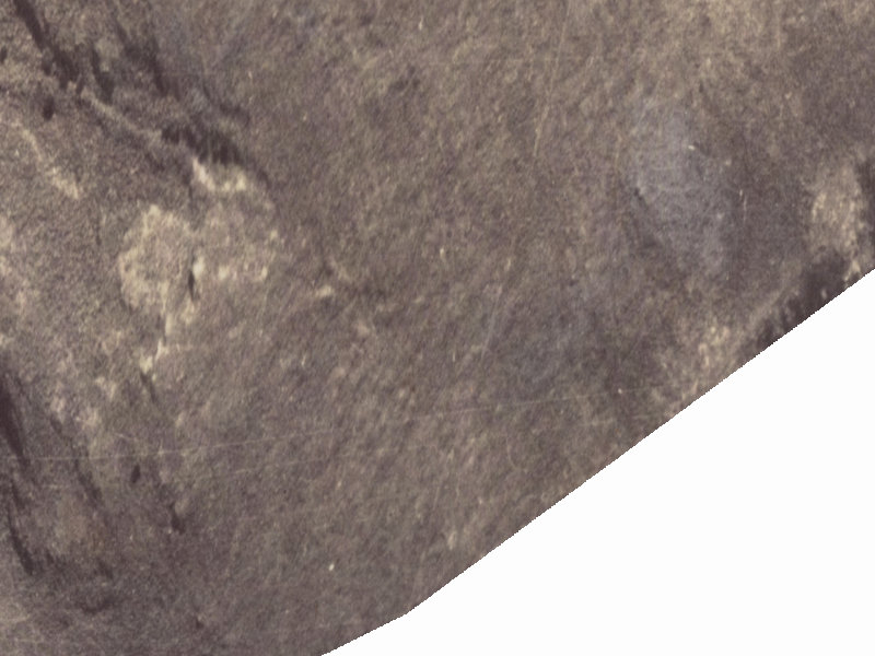 Jaymee’s Lake from the air, 1925-1929
