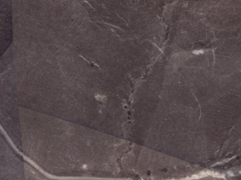 64 Governors Bay Road from the air, 1925-1929