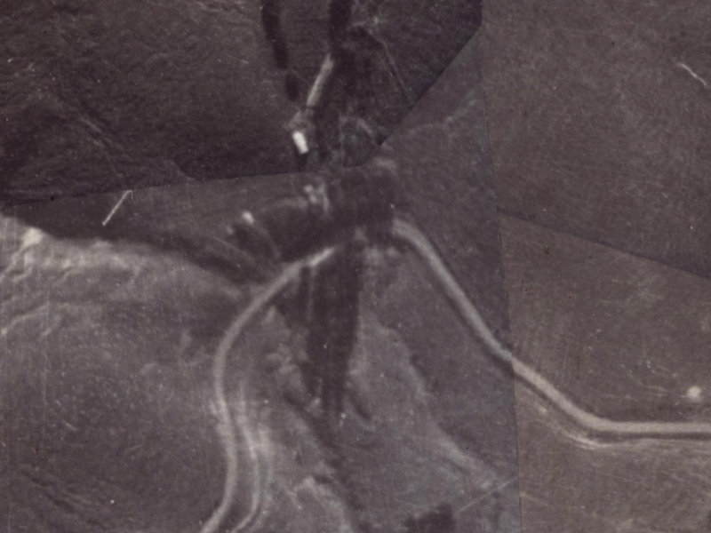 4 Mariners Cove from the air, 1925-1929