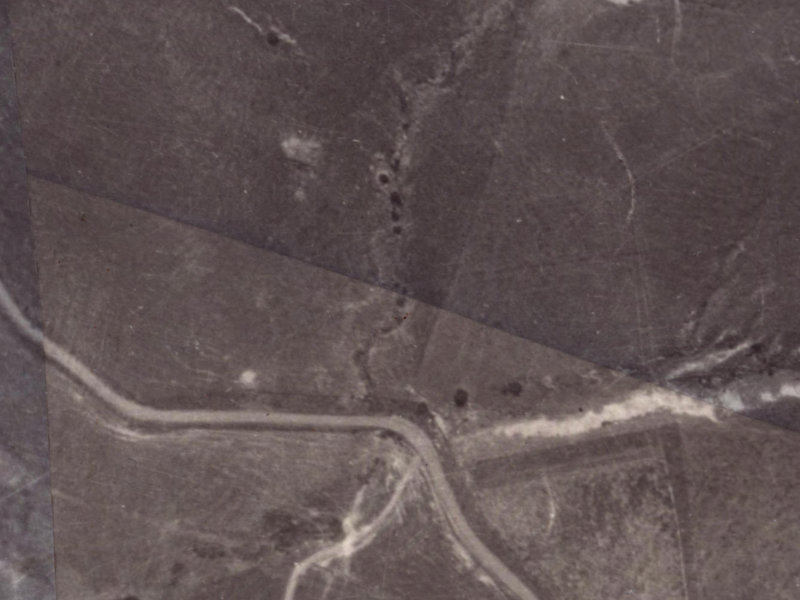Lyttelton from the air, 1925-1929