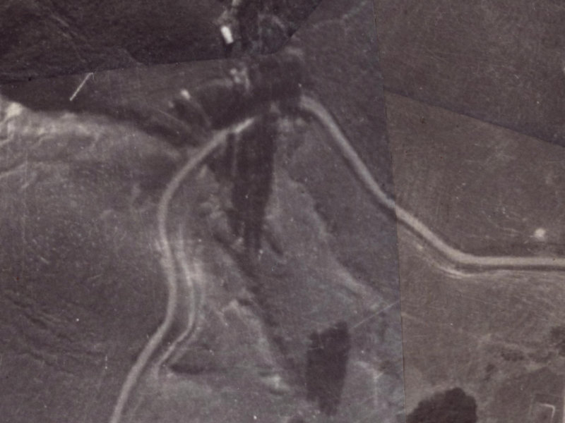 5A Mariners Cove from the air, 1925-1929