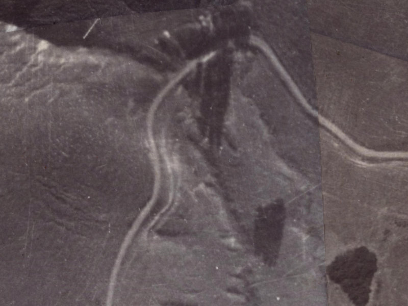 7 Mariners Cove from the air, 1925-1929