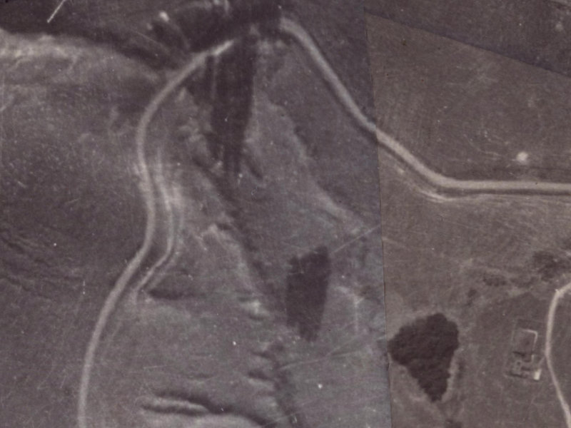 3 Mariners Cove from the air, 1925-1929