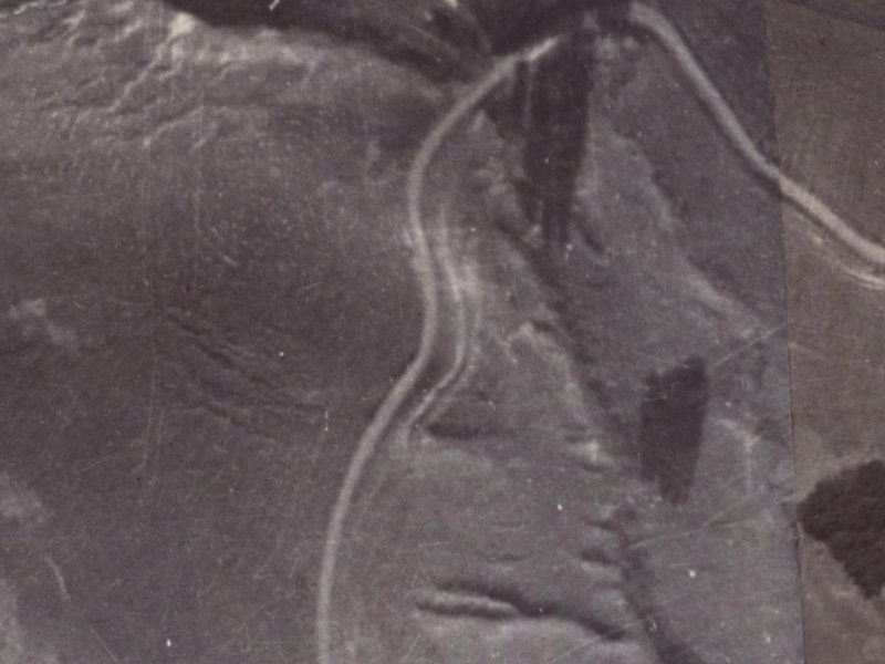 16 Mariners Cove from the air, 1925-1929
