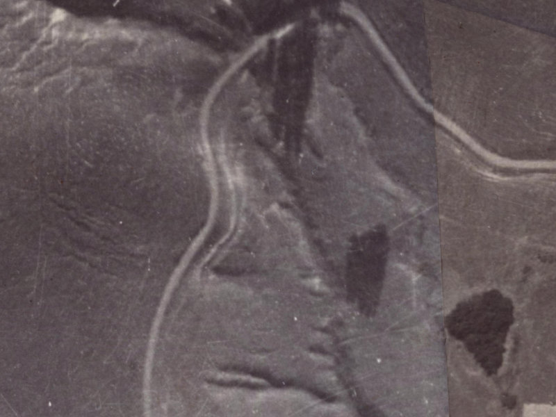 11 Mariners Cove from the air, 1925-1929