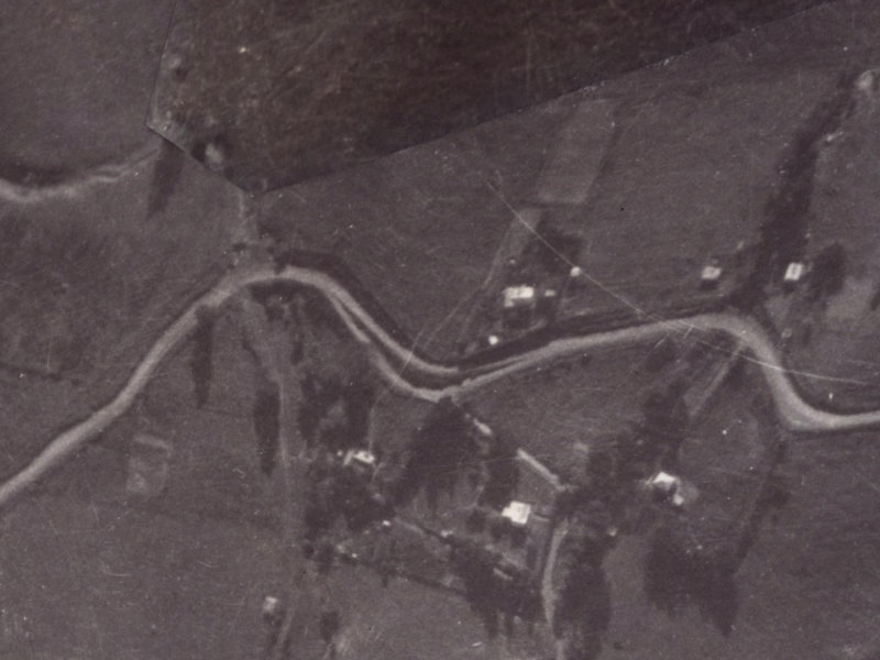 1 Rapaki Drive from the air, 1925-1929