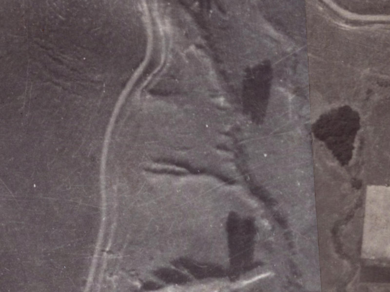 33 Mariners Cove from the air, 1925-1929