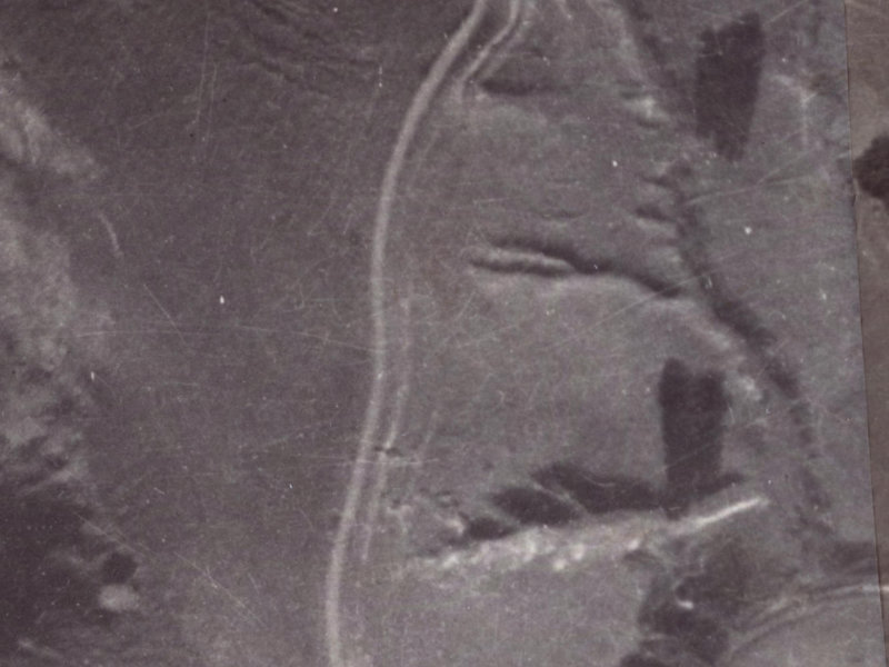 28 Mariners Cove from the air, 1925-1929