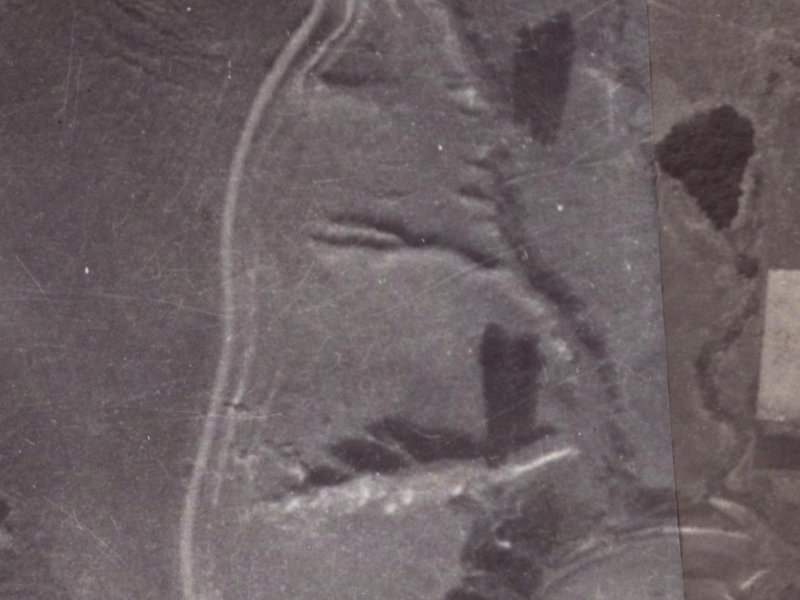 31 Mariners Cove from the air, 1925-1929