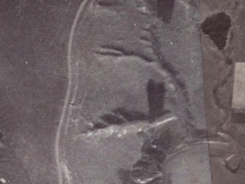 27 Mariners Cove from the air, 1925-1929