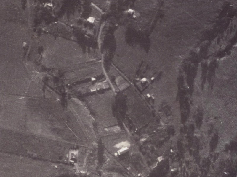 25 Rapaki Drive from the air, 1925-1929
