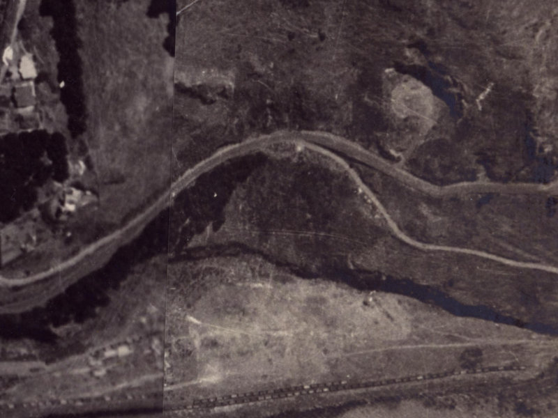 13 Cashin Quay from the air, 1925-1929
