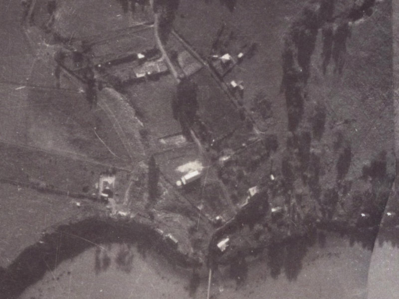 37 Rapaki Drive from the air, 1925-1929