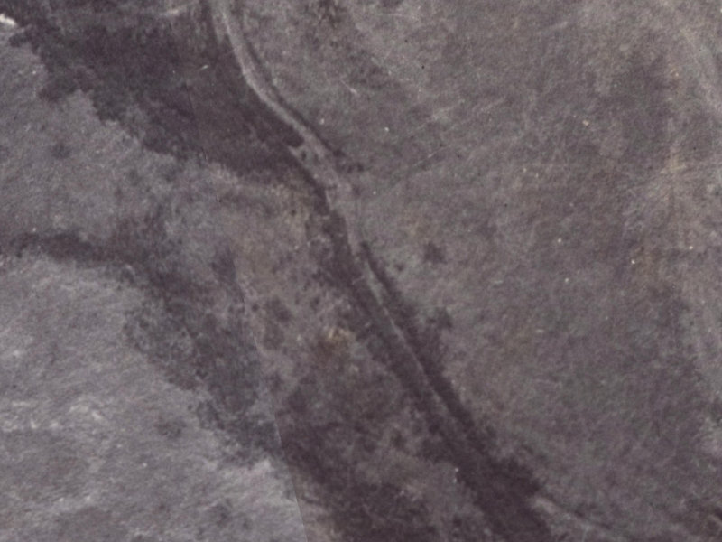 Worsleys Road from the air, 1925-1929