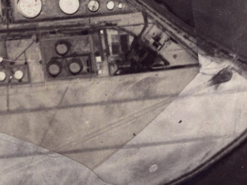 2 Charlotte Jane Quay from the air, 1925-1929