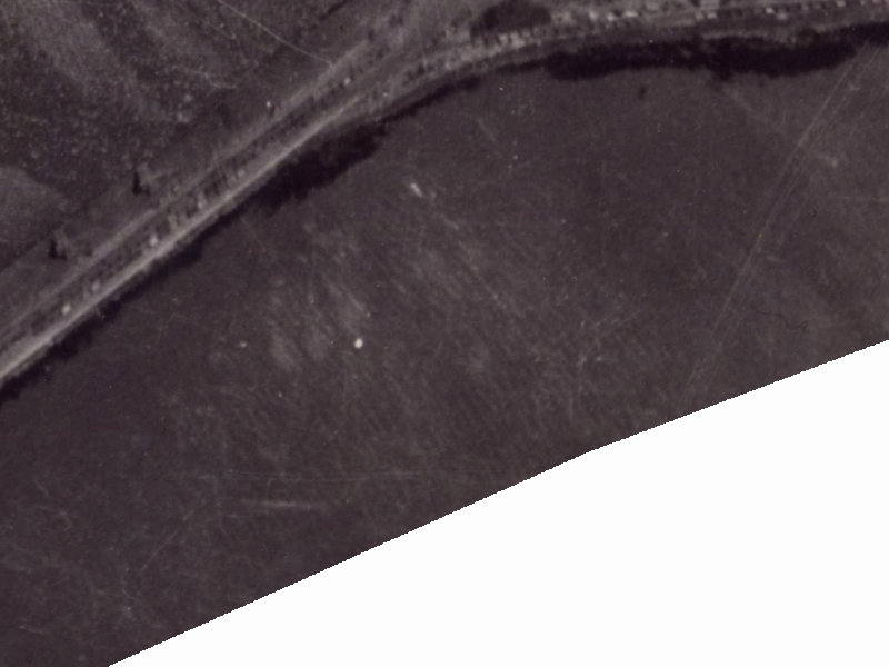 6 Cashin Quay from the air, 1925-1929