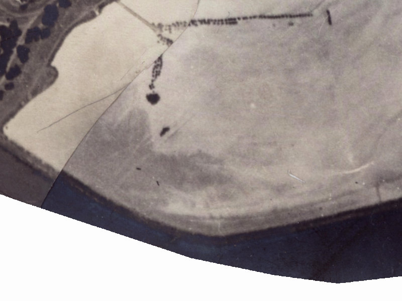 21 Marina Access from the air, 1925-1929