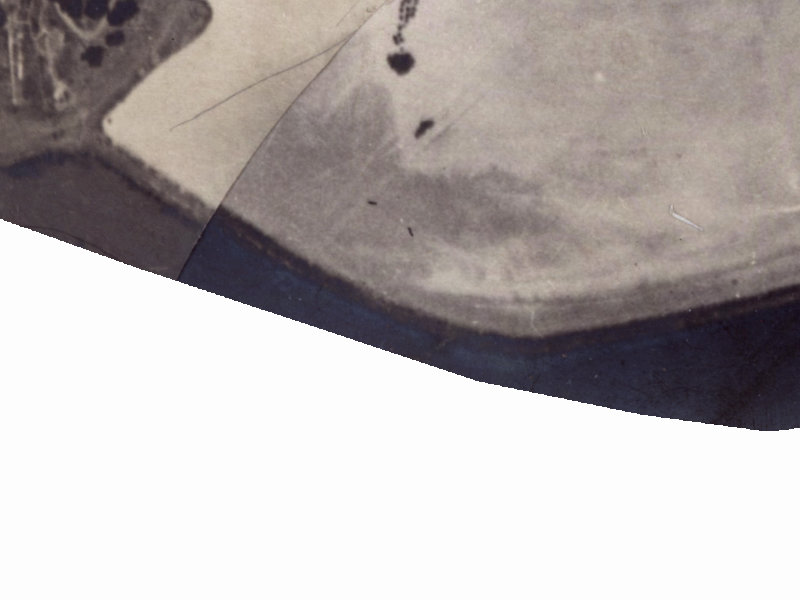 20 Marina Access from the air, 1925-1929