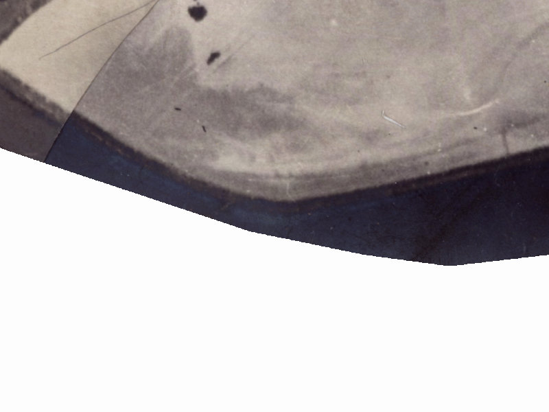 25 Marina Access from the air, 1925-1929