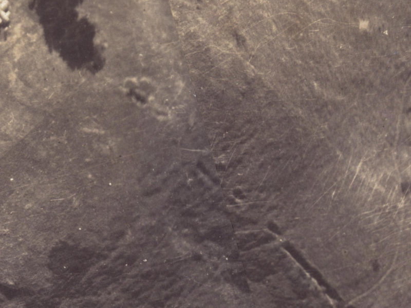 405B Worsleys Road from the air, 1925-1929