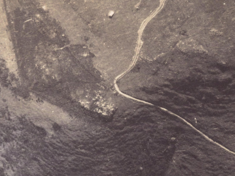 405 Worsleys Road from the air, 1925-1929