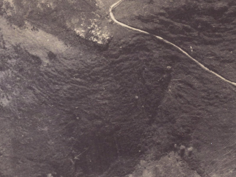405 Worsleys Road from the air, 1925-1929