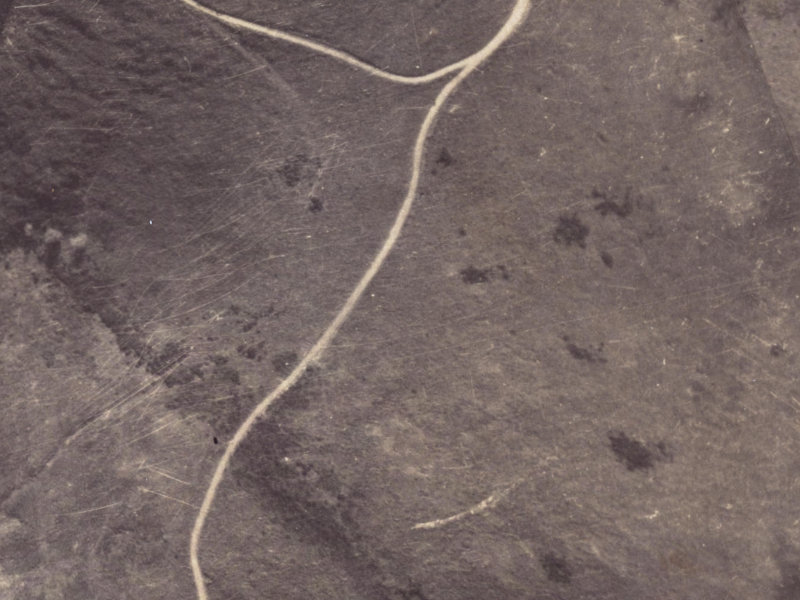 2020 Summit Road from the air, 1925-1929