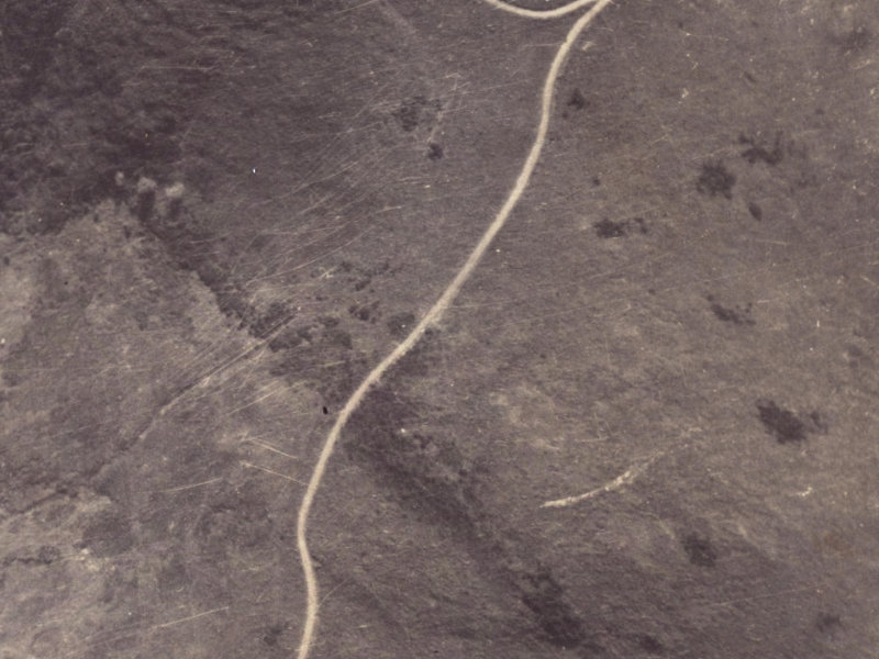 2020 Summit Road from the air, 1925-1929