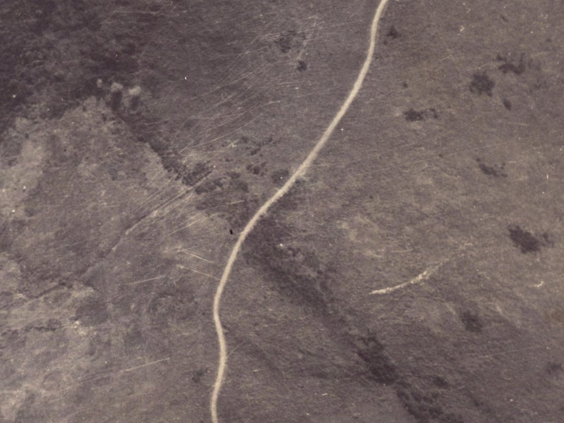2028 Summit Road from the air, 1925-1929