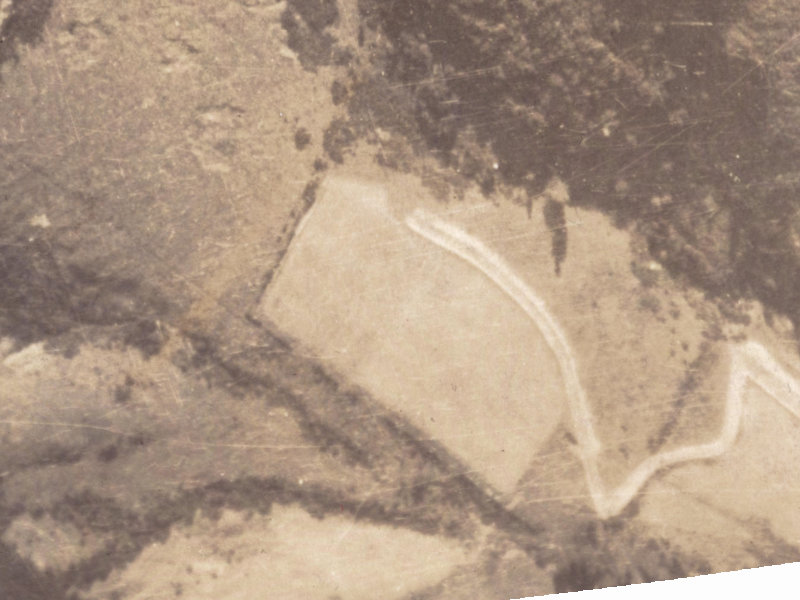 31 Zephyr Terrace from the air, 1925-1929