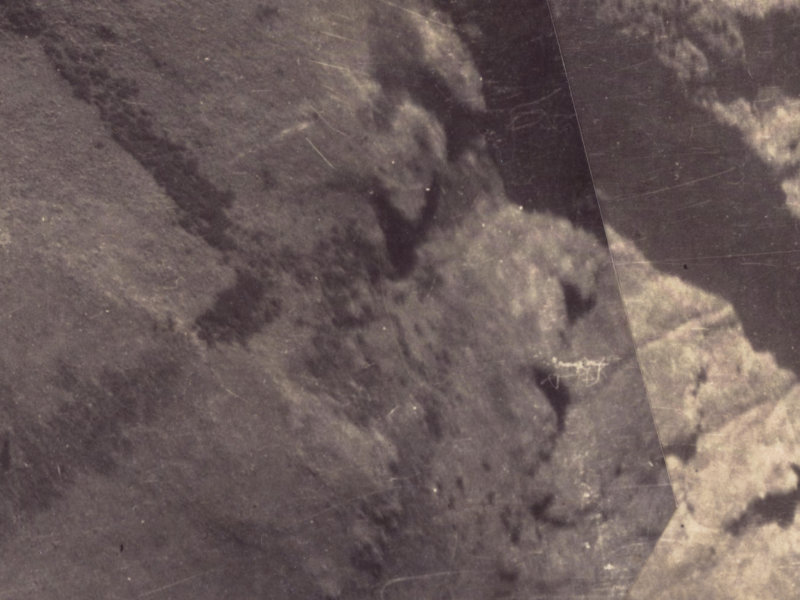 2016 Summit Road from the air, 1925-1929