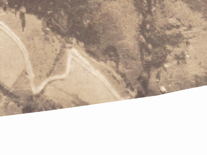 8 Zephyr Terrace from the air, 1925-1929