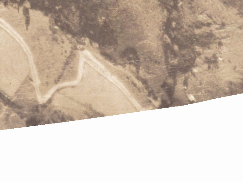 5 Zephyr Terrace from the air, 1925-1929