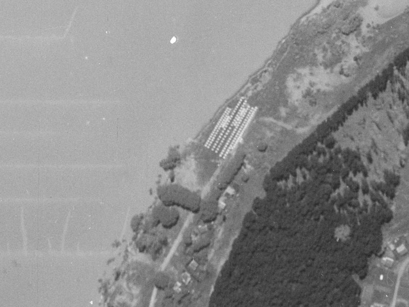 Riverlea Estate Drive from the air, 1940-1944