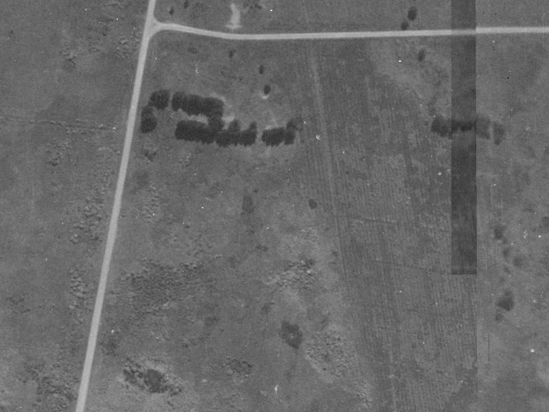 9 Seaward View from the air, 1940-1944