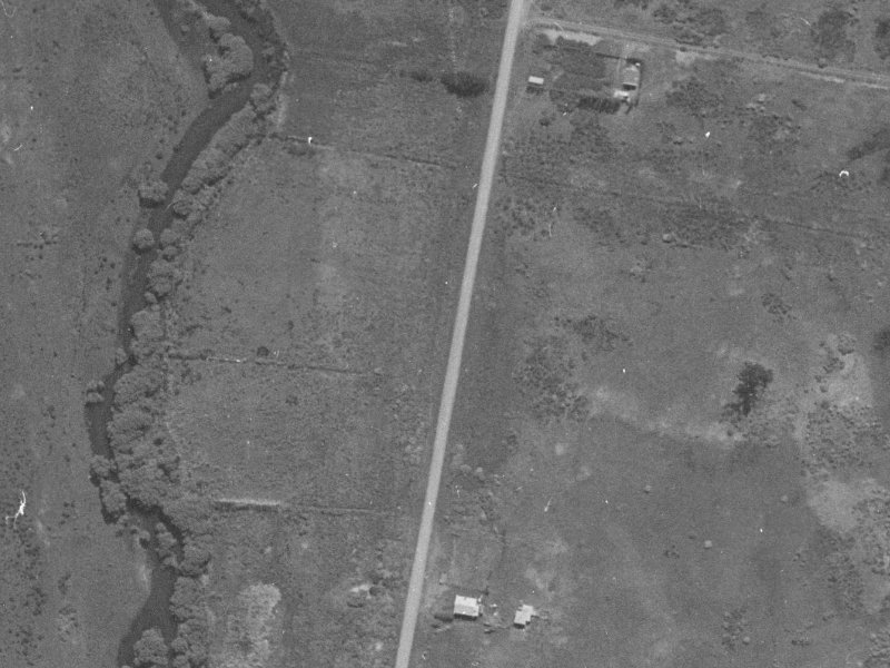 993 Lower Styx Road from the air, 1940-1944