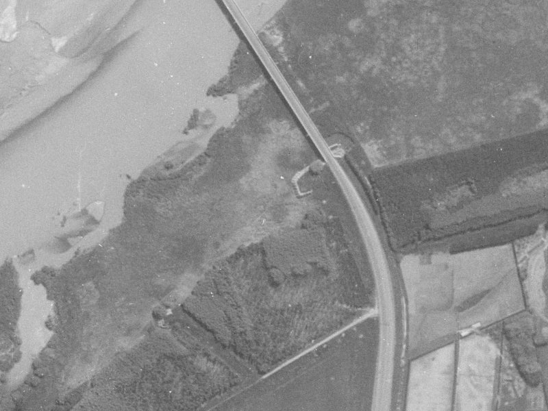1328 Main N Road from the air, 1940-1944