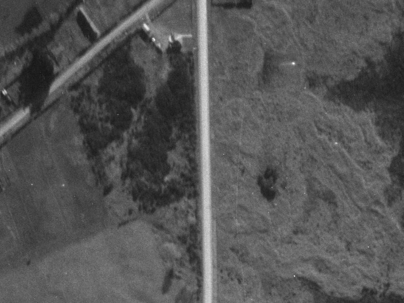 1263 Main North Road from the air, 1940-1944