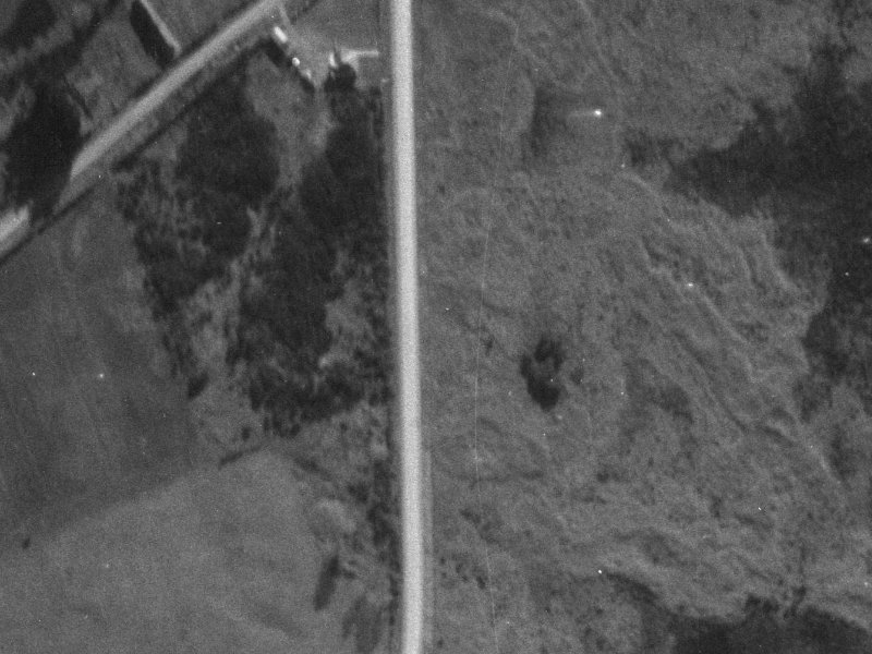 1263 Main North Road from the air, 1940-1944