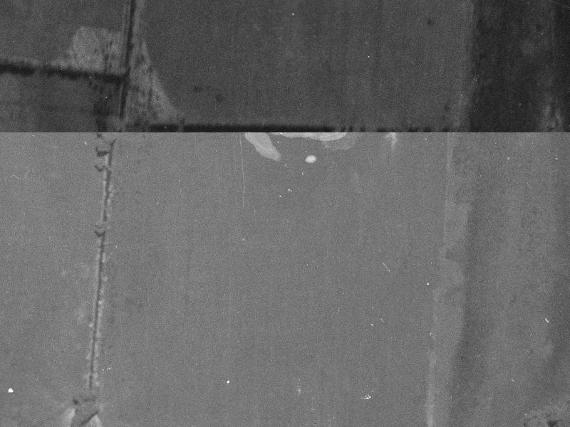 834 Lower Styx Road from the air, 1940-1944