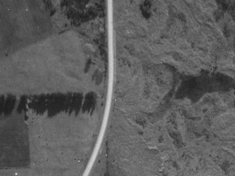 1250 Main North Road from the air, 1940-1944