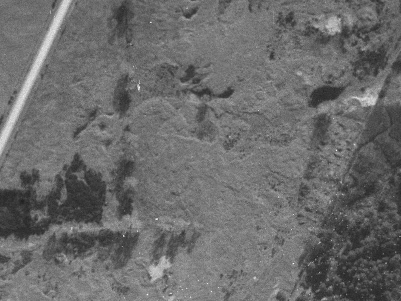 1200 Main N Road from the air, 1940-1944